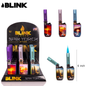 Blink Spin Torch Lighter-12ct