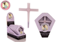 Blazy Susan Cross Cone