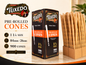 TUXEDO PRE-ROLLED CONE 1.25 - 900CT