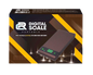 CR DIGITAL SCALE BM 0.1G X 1000G