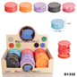 G1332 Plastic Grinder-12ct