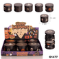 G1477 4 Parts Metal Grinder-6ct
