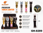 GH-8289 Clickit Lighter -16pcs