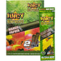 Juicy Hemp Wraps