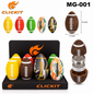 MG001 4part Grinder -6ct