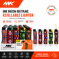 MK Lighter Grip-Pro Series - 50ct