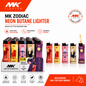 MK Lighter Grip-Pro Series - 50ct