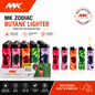 MK Lighter Grip-Pro Series - 50ct