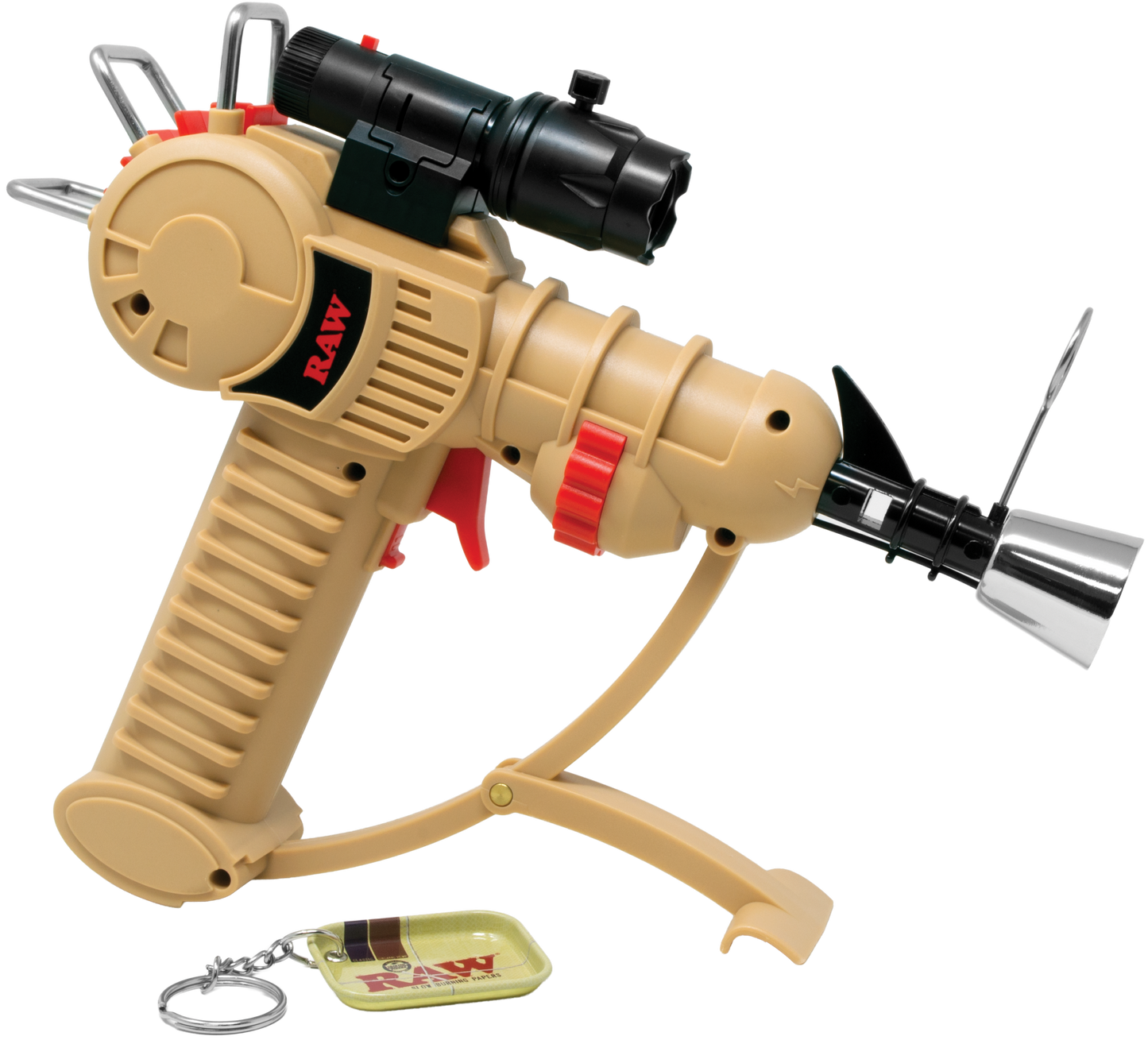 Raw Ray Gun Torch Lighter
