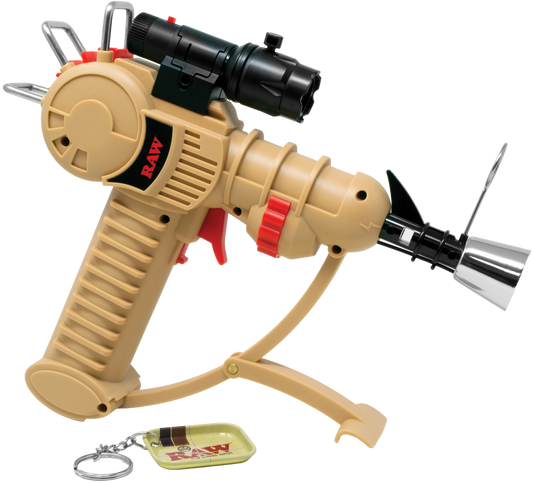 Raw Ray Gun Torch Lighter
