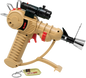 Raw Ray Gun Torch Lighter