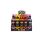 Pop Cones Assorted Flavor Cones – 25ct Display