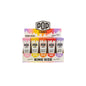 Pop Cones Assorted Flavor Cones – 25ct Display