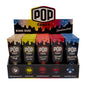 Pop Cones Assorted Flavor Cones – 25ct Display
