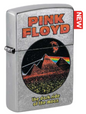 #150 Zippo Lighter: PINK FLOYD
