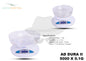ACCUDIGITAL AD DURA II 5000g Scale