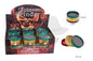 Ace - 84 3Part Grinder - 12Ct Grinder