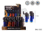 ANGRY BULL BML1002 Torch Lighter 20CT Lighter