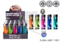 ANGRY BULL FLASH LIGHT PT1001 Lighter 50CT Lighter