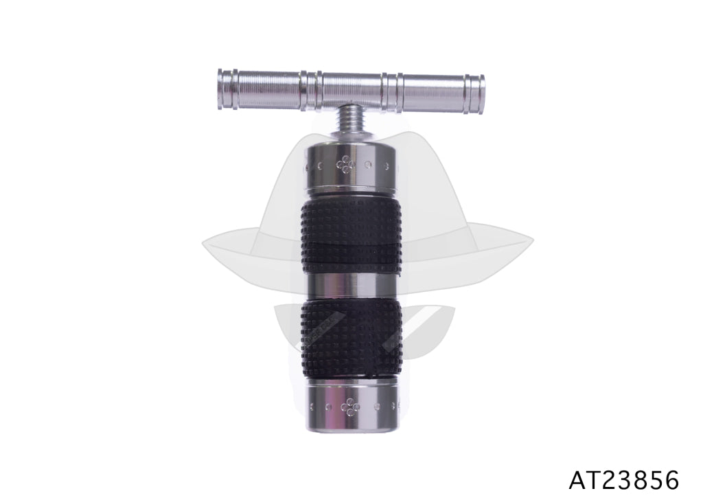 AT24853 POLLEN PRESS Grinder