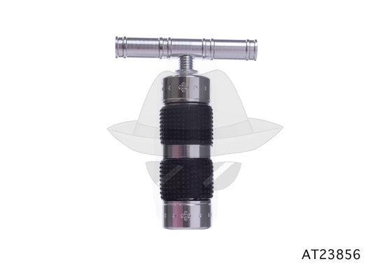 AT24853 POLLEN PRESS Grinder