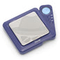Aws Blade 100G Blue Scale