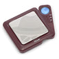Aws Blade 100G Red Scale