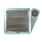 Aws Blade-650 Silver Scale