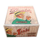 Bambú Natural King Size (50 Pack) Rolling Papers