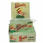 Bambu Organic 11/4 Rolling Paper-25Pk Papers