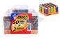 Bic Mini 50+3 Lighters Lighter