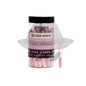 Blazy Susan Cones -50Ct Pink 53Mm Rolling Papers