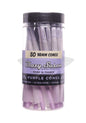 Blazy Susan Cones -50Ct 98Mm Rolling Papers