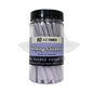 Blazy Susan Cones -50Ct Purple 1 1/4 Rolling Papers