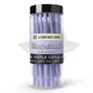 Blazy Susan Cones -50Ct Purple Queen Size Rolling Papers