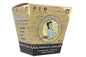Blazy Susan Cones-Full Box King Unbleached