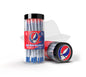 Blazy Susan Dead Head Cones -50Ct 1 1/4 Rolling Papers