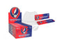 Blazy Susan Grateful Dead 11/4 Rolling Paper - 50Ct Papers