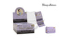Blazy Susan High Roller Kit - 8 Meter Roll / 16 Kits Purple Rolling Papers