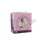 Blazy Susan King Size Wide 50Pack Per Box Pink Rolling Papers