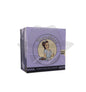 Blazy Susan King Size Wide 50Pack Per Box Purple Rolling Papers
