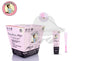 Blazy Susan Pre Rolled Cones with Purize Activated Carbon Filters Display 1.25(Pink) Rolling Papers
