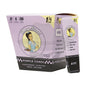 Blazy Susan Purple Cones 11/4 Rolling Papers
