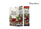 Blazy Susan Tea Leaf Wraps- Russian Cream | Full Box 25 Ct Rolling Papers