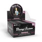 Blazy Susan Ultra THIN Paper - 50ct KING SIZE WIDE Rolling Papers