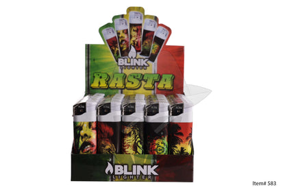 Blink Lighter-50Ct B Lighter