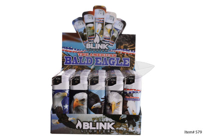 Blink Lighter-50Ct C Lighter