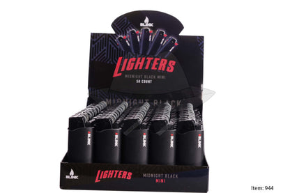 Blink Lighter-50Ct E Lighter