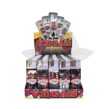 Blink Lighter-50Ct G Lighter