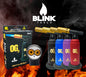 Blink Og02 Dual Flame Torch Lighter Lighter